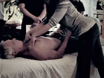 Jo'Ann Bialecki Massage Therapist