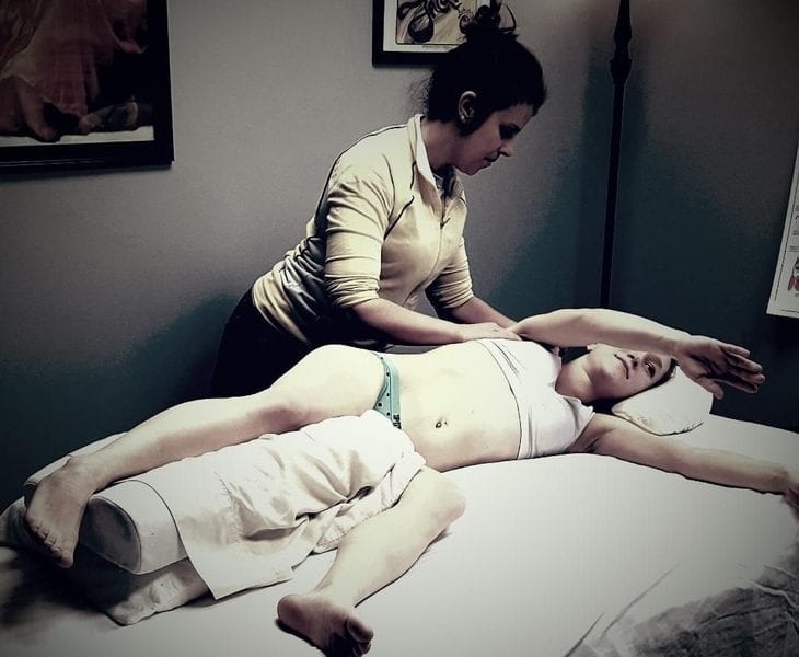 About the Practitioner