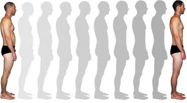 Structural Integration Back Posture Structural Integration Back Posture